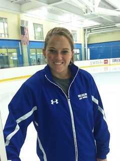 First Women's Pro Hockey League Kicking Off Season At Chelsea Piers