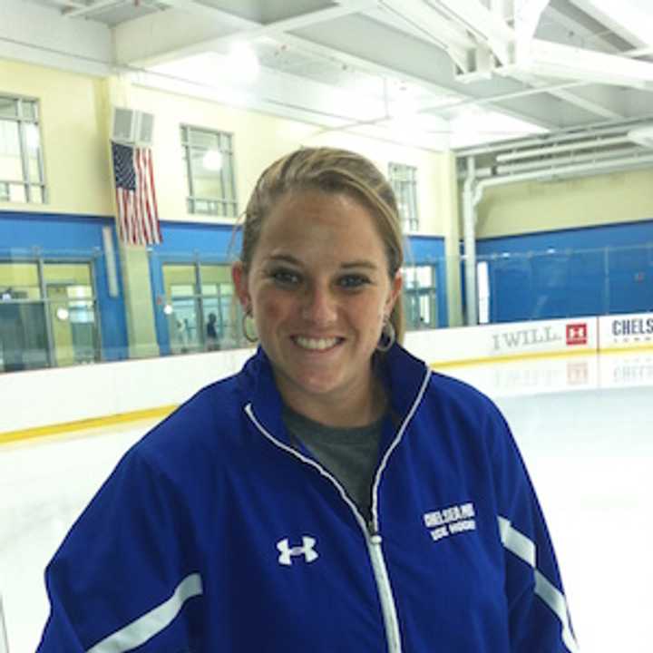 Chelsea Piers Youth Hockey Director Sam Faber scored in the Connecticut Whale&#x27;s 3-2 victory over the Buffalo Beauts in National Women&#x27;s Hockey League action Sunday at Chelsea Piers in Stamford.