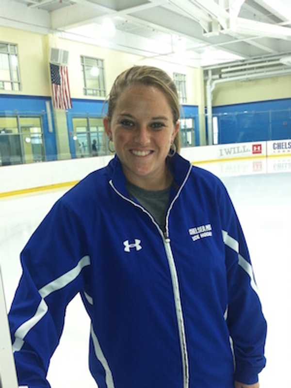 First Women's Pro Hockey League Kicking Off Season At Chelsea Piers