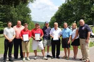 Man Saved At Golf Course Tops Last Week's News Around Putnam