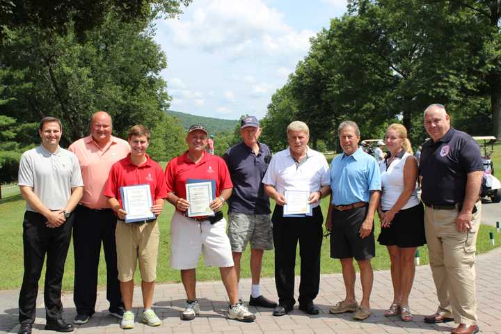 Man Saved At Golf Course Tops Last Week's News Around Putnam