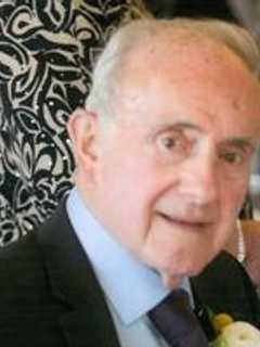 Carmine V. Pikero, 89, Of Stamford 