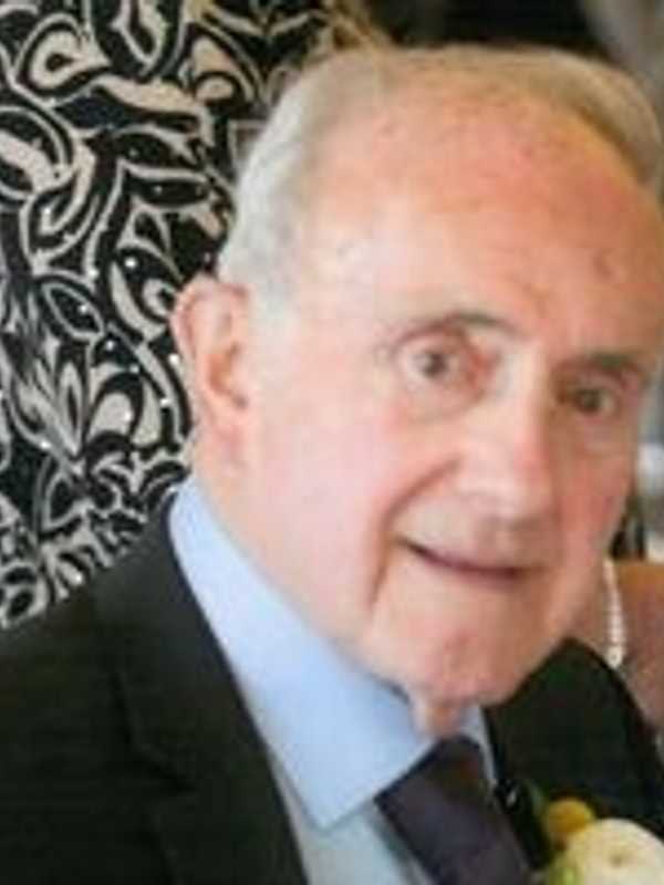 Carmine V. Pikero, 89, Of Stamford 