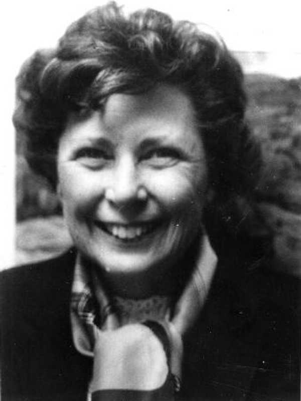 Constance 'Connie' F. Anstett, Of Westport 