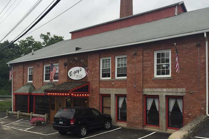 Bogey&#x27;s Grille &amp; Tap Room in Norwalk had been in Westport for 18 years.