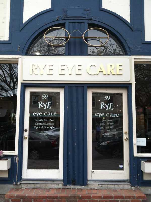 Sunglass Protection Is A Year-Round Concern, Says Rye Eyecare Expert