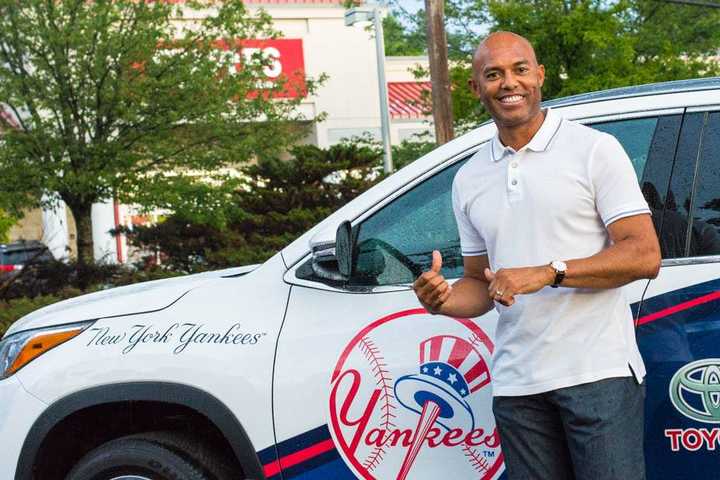 Pinstripe Parade: Unanimous HOFer Mariano Rivera To Be Celebrated In Westchester