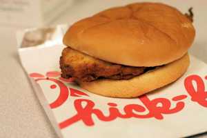 Big Names Trail Pack In Ranking Of Best Fast-Food Chains