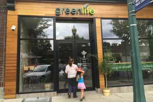Three Brothers From Harrison Open Healthy Cafe In Mamaroneck