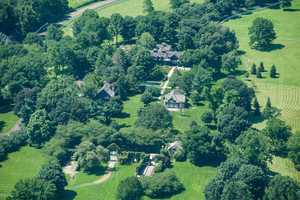Conyers Farm Home In Greenwich Hits Market For $65 Million