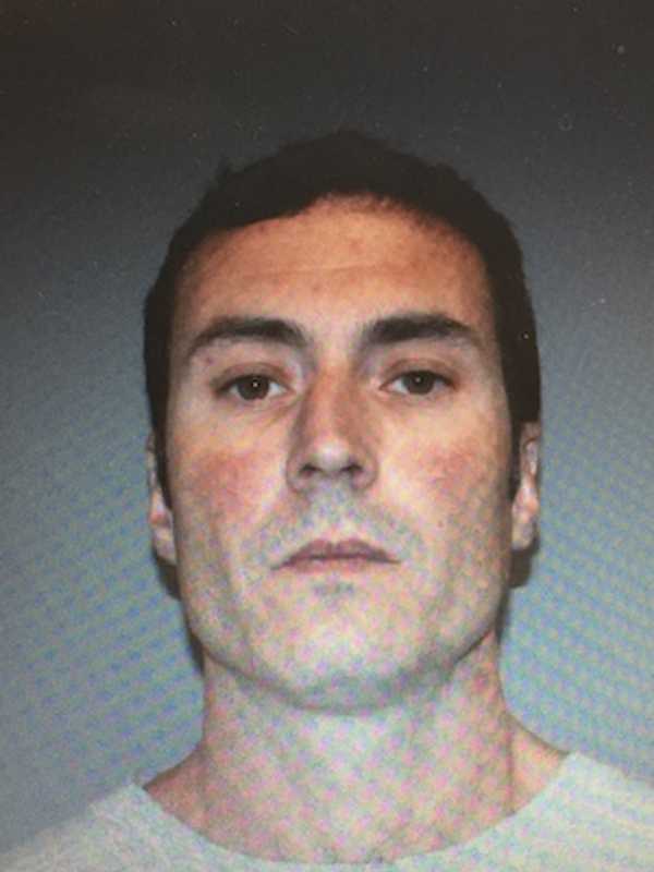 Bridgeport Man Charged With Masturbating At Kohl's In Norwalk
