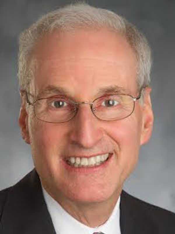 Mount Kisco Medical Group Affiliate Ranked No. 1 In National Magazine