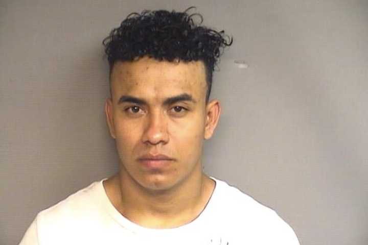 Police: Stamford Man Hit Woman With Two Chairs After Dispute Over Music 