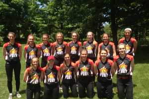 Fairfield Fury Softball Program Schedules Tryouts