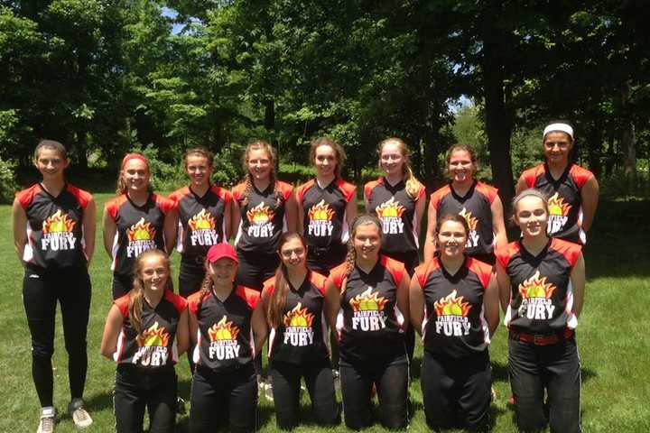 Fairfield Fury Softball Program Schedules Tryouts
