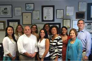 Darien Chamber Prepares For 11th Annual Wine Tasting, Silent Auction