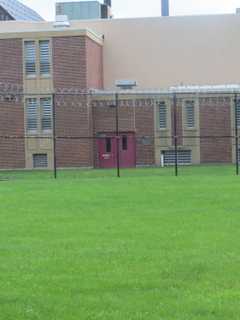 Fire Breaks Out At Westchester County Jail