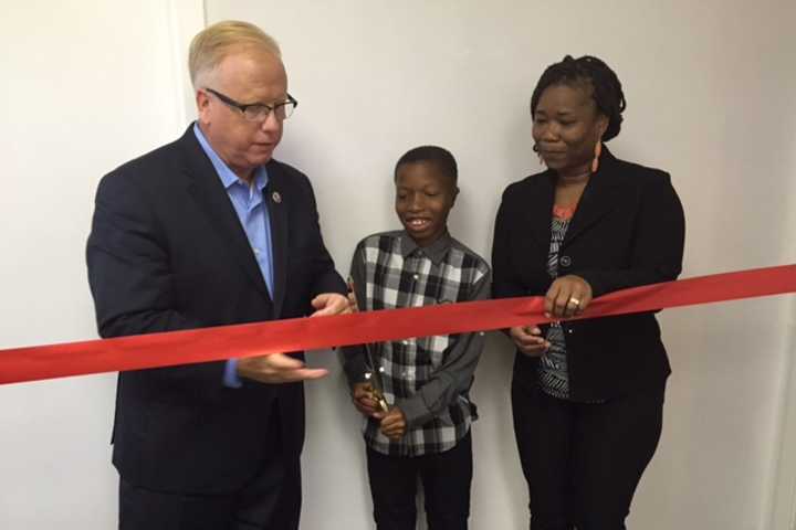 Bar Z Consulting and Education Opens Its Doors In Danbury