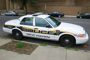 Police ID Homeless Man Whose Legs Were Found Near New Haven Train Station 