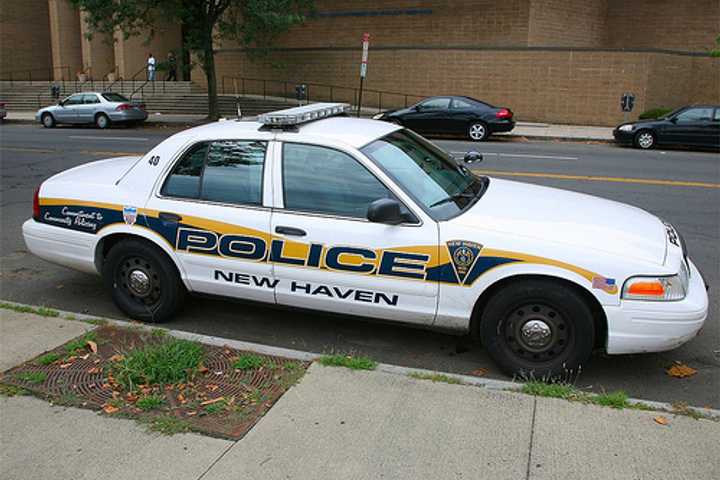 Police ID Homeless Man Whose Legs Were Found Near New Haven Train Station 