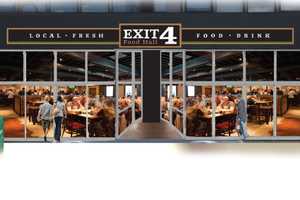 Mount Kisco Zoning Board To Meet On Food Hall's Parking Variance Bid