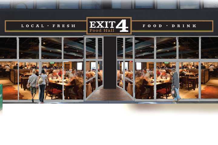 Mount Kisco Zoning Board To Meet On Food Hall's Parking Variance Bid