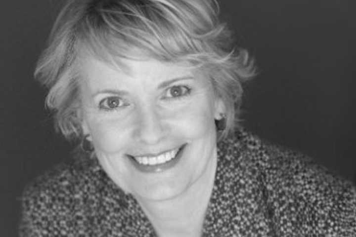 Head Of Ridgefield Chamber Of Commerce Stepping Down 