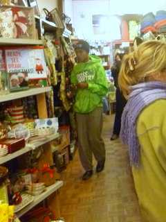 Are You Shopping Local For Small Business Saturday, Greenburgh?