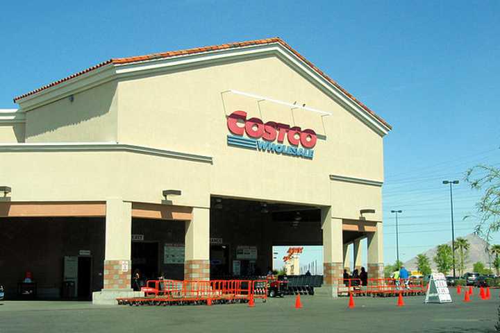 Costco Eyeing Yorktown Opening 
