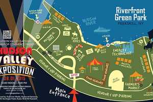 Hudson Valley Gateway Hosts Annual Expo In Peekskill