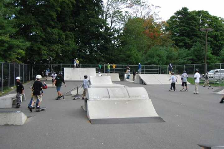 Ridgefield Hosting Graham Day Skate Festival