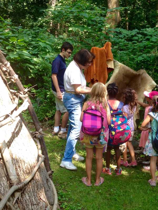 Bat And Owl Prowl Top Weinberg Nature Center Fall Events