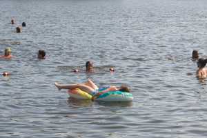 Heat, Round Of Storms Will Mark Workweek In Fairfield