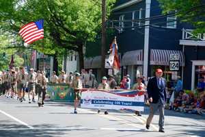 Boys Scouts End Ban On Gay Leaders