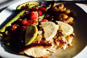 Harrison's Can't Lose Diet Touts 'Real Food' As Key To Improved Health