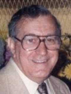 Martin R. Autuori Jr., 94, Of Bridgeport