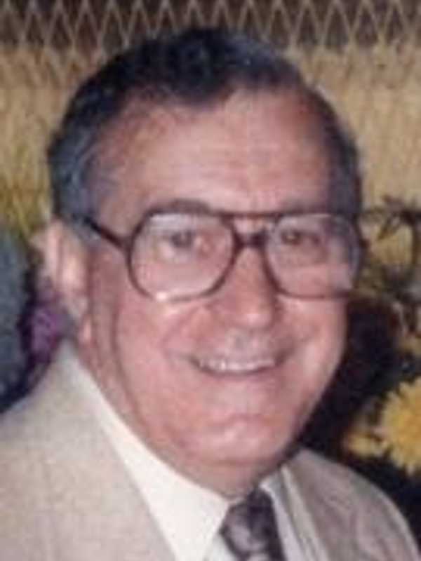 Martin R. Autuori Jr., 94, Of Bridgeport