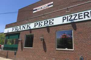 X-Planations: Yonkers' Chef Peter X. Kelly Shares His Pizza Picks