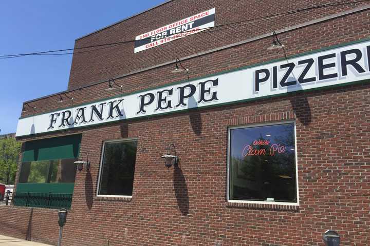 X-Planations: Yonkers' Chef Peter X. Kelly Shares His Pizza Picks