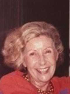 Yvonne Arias Rivers, 94, of Stamford