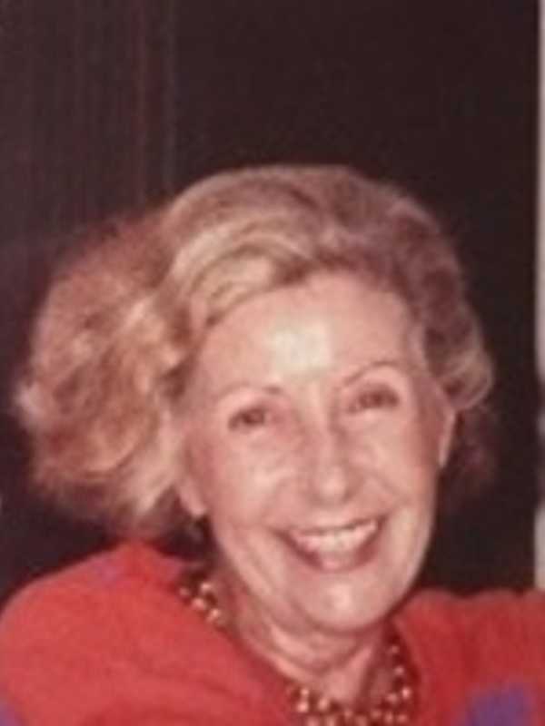 Yvonne Arias Rivers, 94, of Stamford