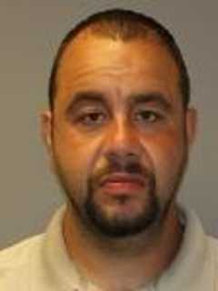 Erratic Vehicle Complaint Results In Corlandt Man's Arrest