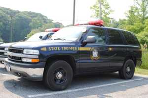 Hyde Park Man Charged With Marijuana Possession