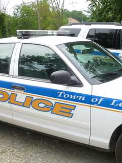 Babysitter Faces DWI Charge After Crashing Car In Lewisboro