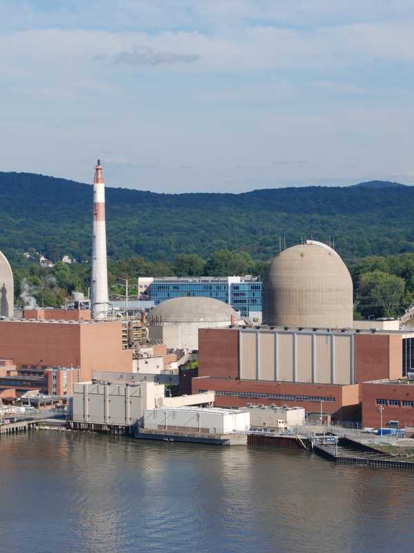 Indian Point Unit 3 Will Shut Down For Maintenance