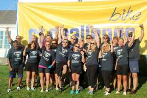 Team Sotheby's From Southport Nets $28K In CT Challenge
