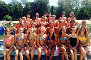 Wilton Wahoos Send 36 Swimmers To YMCA Nationals