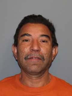 Norwalk Man Arrested Again, Charged With DUI In May Crash