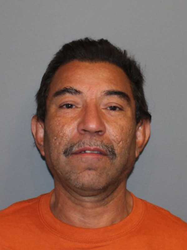 Norwalk Man Arrested Again, Charged With DUI In May Crash