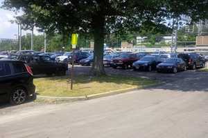 Fairfield Warns Commuters Of Plans To Upgrade Miller/Sanford Parking Lot